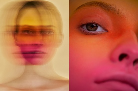 Űzd el a téli szürkeséget ragyogó színes sminkekkel - mutatjuk a legszebb inspirációkat!