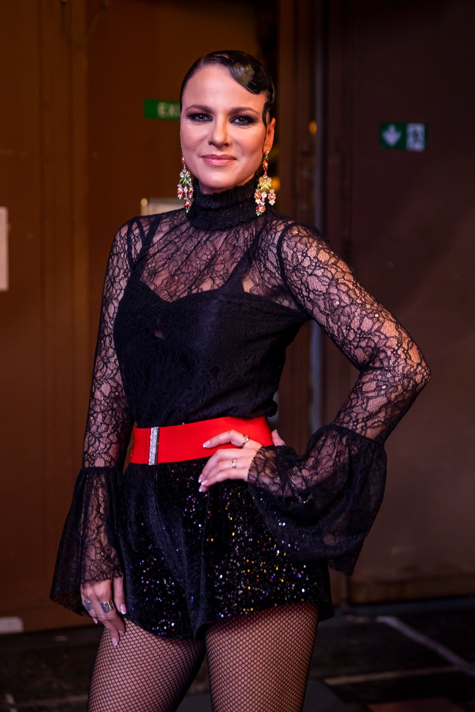 Péter Szabó Szilvia 10 évvel ezelőtt ismerte meg szerelmét