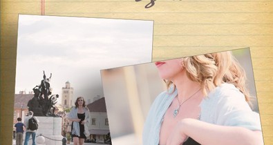 Könnyű nyáresti vacsora az ékszertervezővel