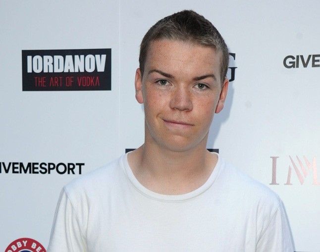 Will Poulter