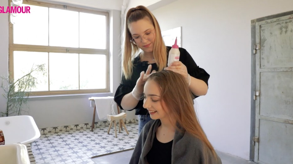 Rád férne egy kis hajszínfrissítés? Ezzel a termékkel könnyű dolgod lesz!