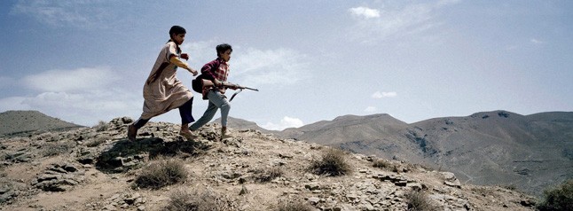 Tombor Zoltán egyik kedvenc filmje a Bábel