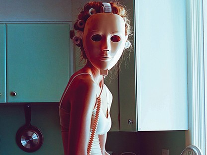 Gázolás, gnómok, öngyilkosság - Horror a divatban