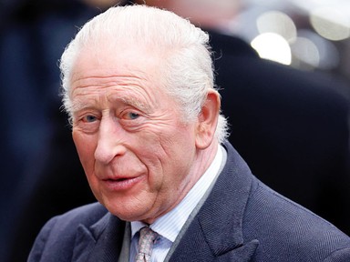 Károly király óriási mérföldkőhöz érkezett, mostantól új szerepben láthatjuk az uralkodót