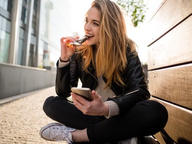 A tudomány is alátámasztja: több csokoládét kellene enned