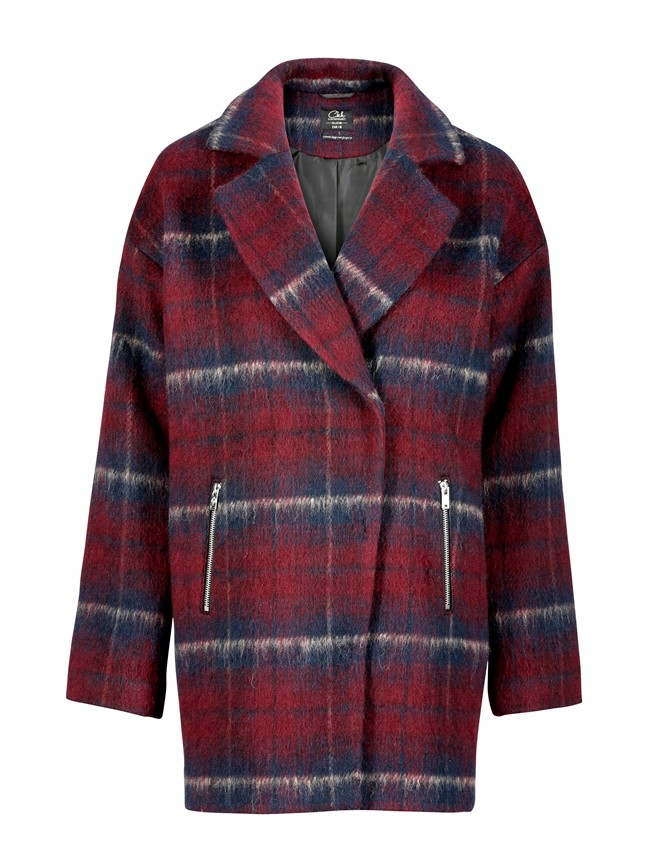 Szövetkabát C&A 16 990 Ft