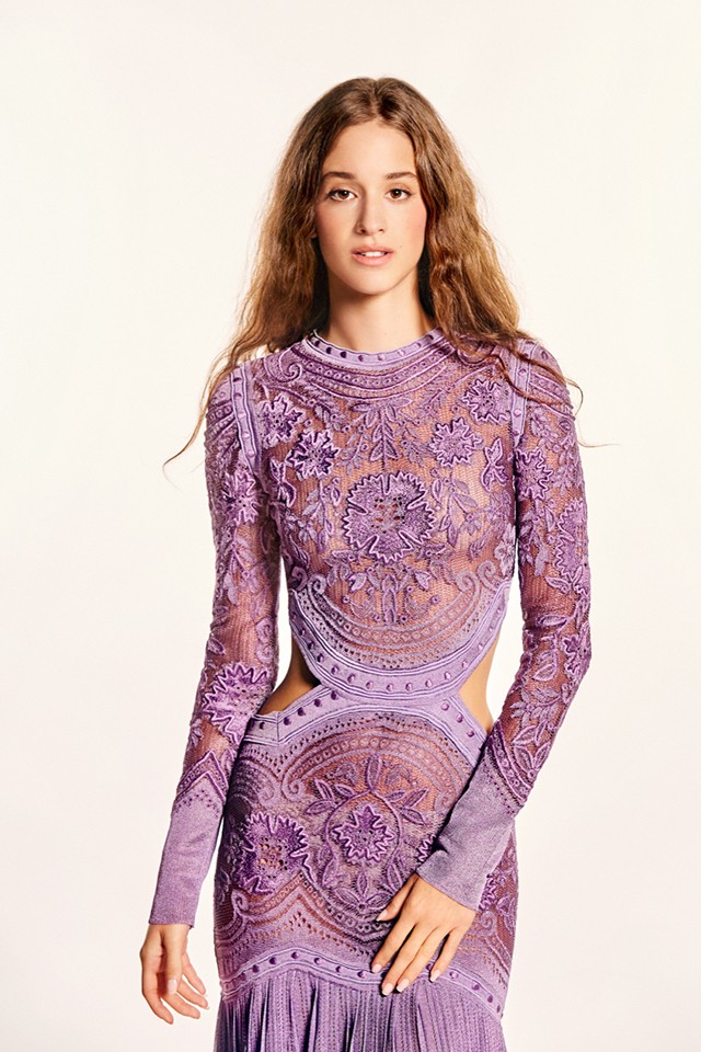 November 27-én indul a Virtuózok legújabb évada, ezúttal Coco König is szuperzsűritag