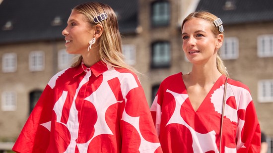 Mi a stílus? Amit a TikTok feldob – így öltözik a Z generáció