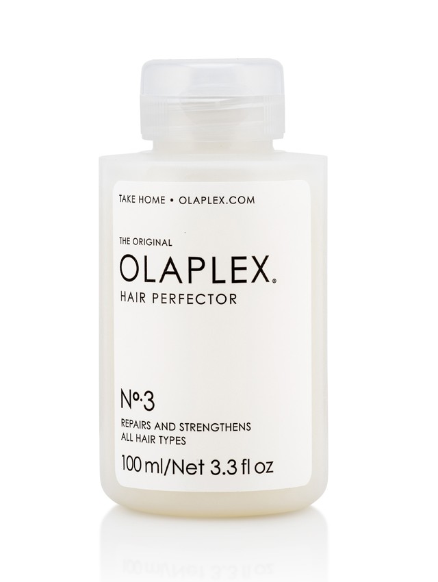No.3 Hair Perfector hajkezelés OLAPLEX 8900 Ft/100 ml (79 Ft/1 ml)