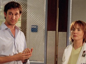 Te is szerelmes voltál Carter dokiba? Rengeteget változott a Vészhelyzet színésze, így néz ki ma Noah Wyle