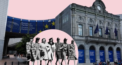 Brüsszelben dől el minden? Megnéztük, miről dönt valójában az Európai Parlament