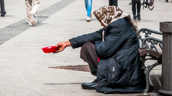 Emberkereskedelem áldozataival Budapest belvárosában is találkozunk, és még csak nem is tudunk róla