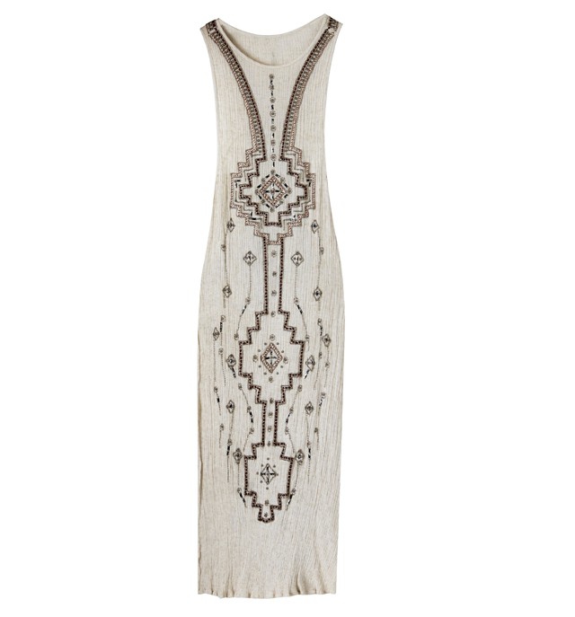 Applikált beige MANGO 23995 Ft helyett most 11995 Ft