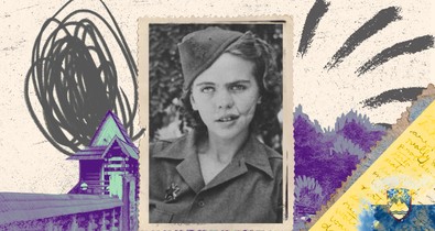 Albina Mali-Hočevar: a nő, aki a történelem viharaiban talált önmagára