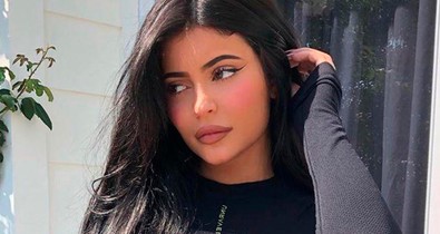 Kylie Jenner viselte a legerotikusabb halloweeni jelmezeket idén
