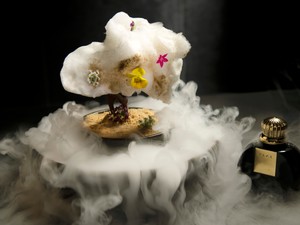 Amikor az étkezés igazi élmény:  Yama Budapest 