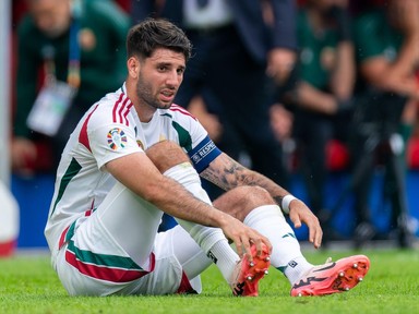 Mégis mi történik? Elszabadult a pokol Szoboszlai Dominik fotója alatt