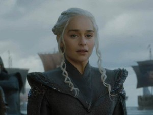 Ez a Daenerys viaszbábú nagyon-nagyon rosszul sikerült, és mindenki nevet rajta