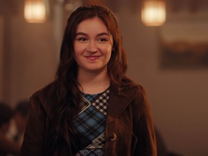 Ez tényleg ő? Brutális átalakuláson ment át pár év alatt a Puszi: Kitty színésznője, Anna Cathcart
