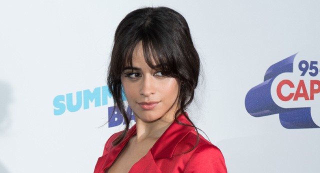 Camila Cabello