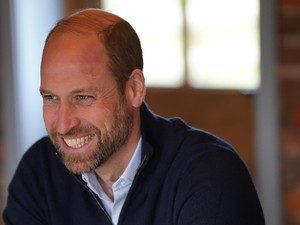 Meglepő fotó terjed a trónörökösről: így még sosem láthattuk Vilmos herceget azelőtt