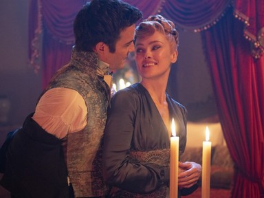 Bridgerton rajongók, ez a ti napotok: Jönnek a Netflix sikersorozat negyedik évadának izgalmas részletei