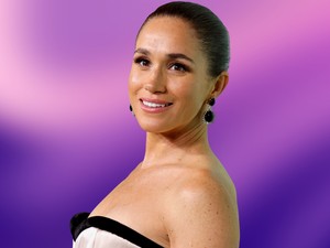 Meghan Markle tündéri anya-lánya videót osztott meg, Lilibet hercegnő kísértetiesen hasonlít rá 