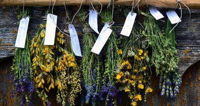 A szárított gyógynövények értékesebbek, mint hinnéd - így hasznosíthatod őket