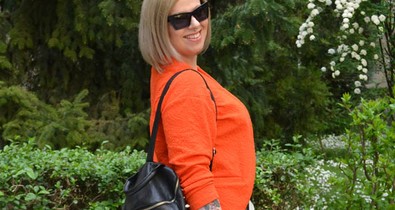 Suzy vidám színekben