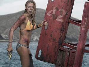 Blake Lively elárulta bomba testének a titkát