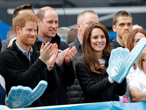 Katalin hercegné barátnőt ajándékozott karácsonyra Harry hercegnek, ráadásul nem is akármilyet