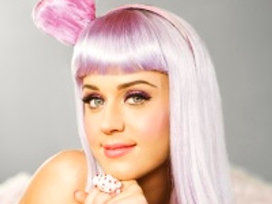 Sztár lehetsz Katy Perry klipjében!