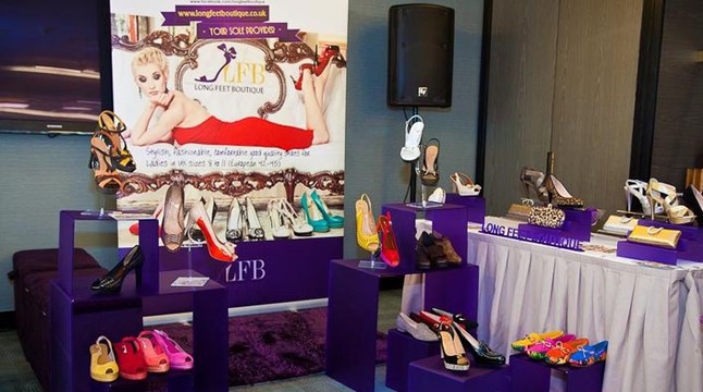 Két nap a telt nőkről, a telt nőkért