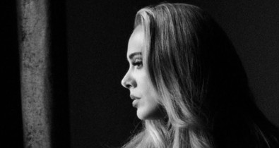 Végre! Adele új dala megérkezett, itt az Easy on Me