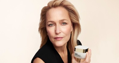 Kipróbáltuk az új L'Oréal Age Perfect arckrémet, az eredménytől pedig még az állunk is leesett