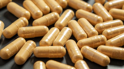 Három héten keresztül minden nap álombogyót szedtem be elalvás előtt - elképesztő, milyen hatással lehet a testedre az ashwagandha