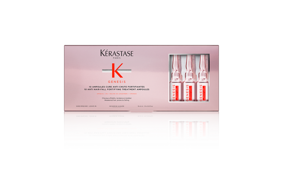 Kérastase Genesis termékcsalád