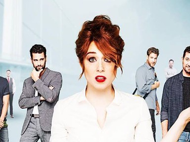 Exkluzív videó: A 200 első randi című sorozat szereplői megvitatják, hogy a külső, vagy a belső fontosabb