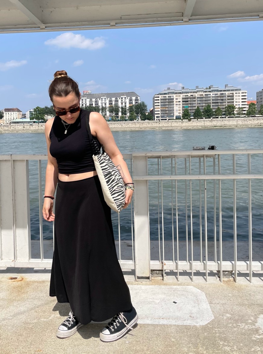 Így lesz egy alapdarab figyelemfelkeltő és stílusos