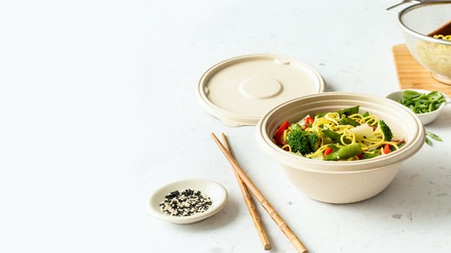 Lebomló tányérból ehetsz a büfékben ennek a magyar cégnek köszönhetően