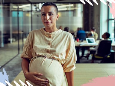 Abban a pillanatban, hogy egy munkavállaló bejelenti, hogy várandós, a munkáltató úgy tekint rá, mint egy “időzített bombára”