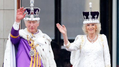 Kamilla királyné olyan dolgot tett férjéért, amivel szavak nélkül bizonyította be, Károly király a mindene