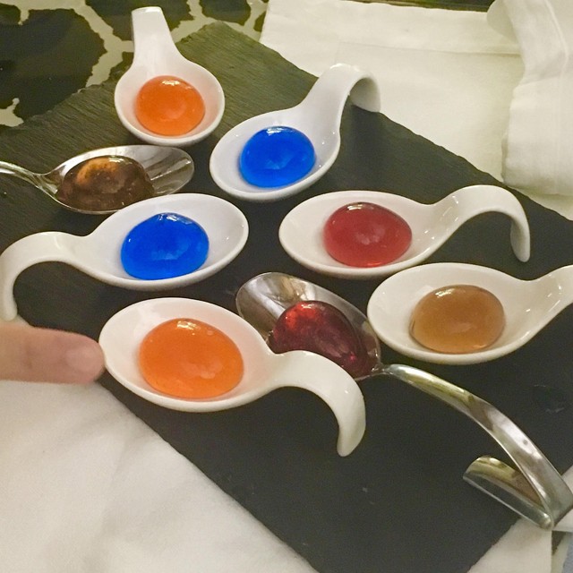 A Prieston tervezője találkozott a divatcsászárral!