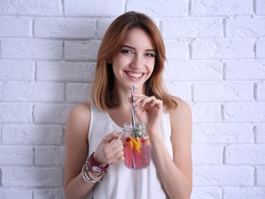 Kevés folyadék, sok nyűg – nem csak a fejed fájhat a folyadékhiány miatt