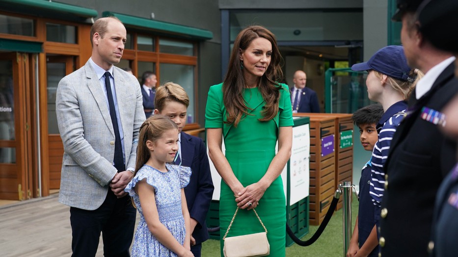Előkelőség ide vagy oda, Katalin hercegné sosem volt túlságosan földtől elrugaszkodott