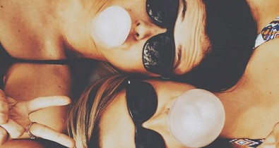 Féltékeny barátságok