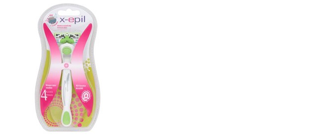 Tippek szőrtelenítéshez - GLAMOUR-napos extra kedvezmény