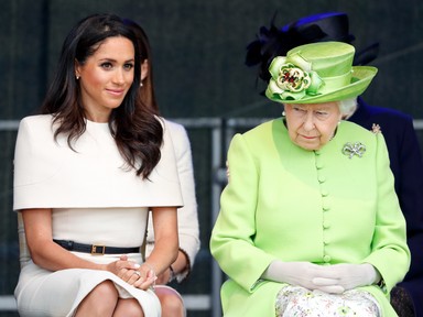 Erzsébet királynő dühöngött, amikor ezt megtudta: Meghan Markle ezzel a húzásával haragította magára örökre a néhai uralkodót