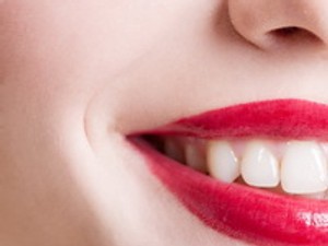 Flörtölj mosolyogva!