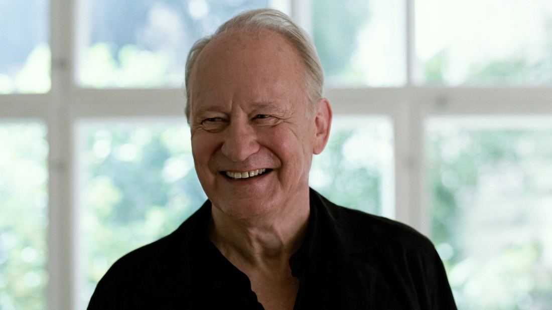 stellan skarsgard érzelmi érték